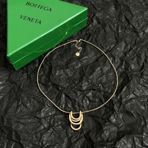 $27.00,Bottega Veneta Necklace For Women # 299181