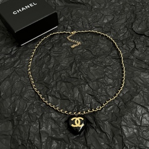 $27.00,Chanel Necklace For Women # 299186