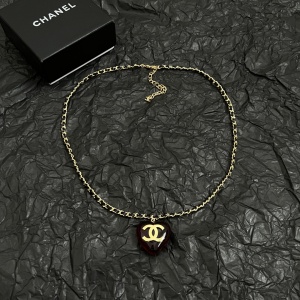 $27.00,Chanel Necklace For Women # 299187