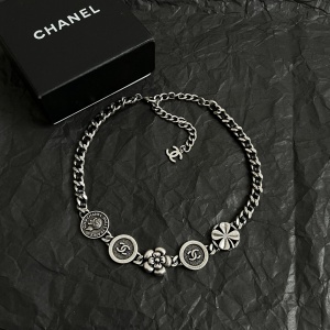 $27.00,Chanel Necklace For Women # 299189