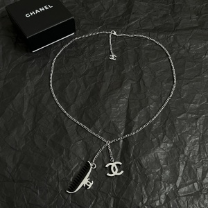 $27.00,Chanel Necklace For Women # 299190