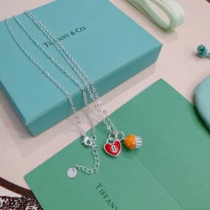 $27.00,Tiffany Necklace For Women # 299191