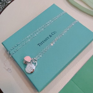 $27.00,Tiffany Necklace For Women # 299192