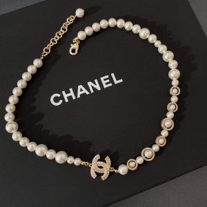 $27.00,Chanel Necklace For Women # 299194