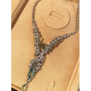 $37.00,Cartier Necklace For Women # 299195