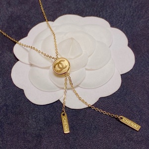 $27.00,Chanel Necklace For Women # 299199