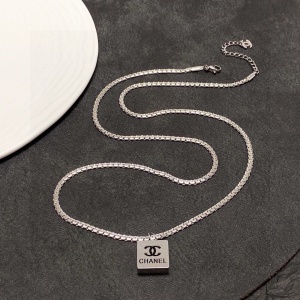 $27.00,Chanel Necklace For Women # 299200