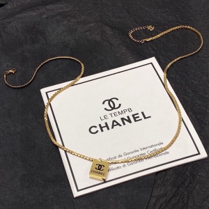 $27.00,Chanel Necklace For Women # 299201