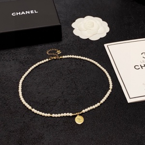 $27.00,Chanel Necklace For Women # 299202