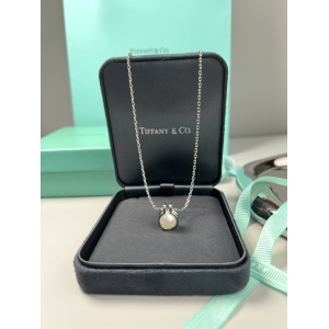 $27.00,Tiffany Necklace For Women # 299204