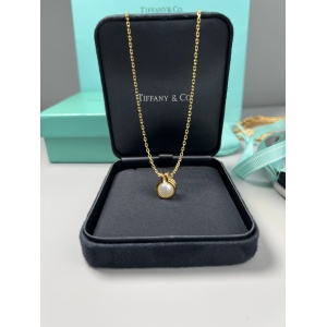 $27.00,Tiffany Necklace For Women # 299205