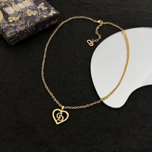 $27.00,Dior Necklace For Women # 299206
