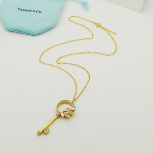 $27.00,Tiffany Necklace For Women # 299208