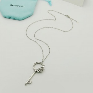 $27.00,Tiffany Necklace For Women # 299209