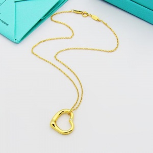 $27.00,Tiffany Necklace For Women # 299214