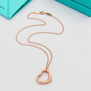 $27.00,Tiffany Necklace For Women # 299215