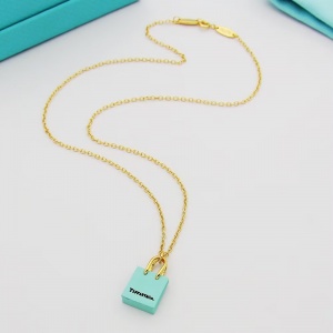 $27.00,Tiffany Necklace For Women # 299216