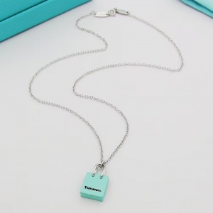 $27.00,Tiffany Necklace For Women # 299217