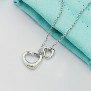 $27.00,Tiffany Necklace For Women # 299218