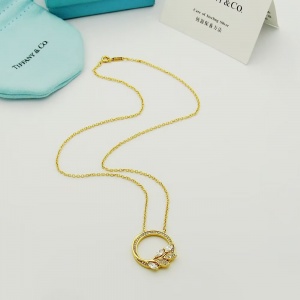 $27.00,Tiffany Necklace For Women # 299220