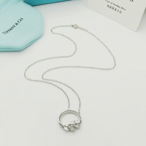 $27.00,Tiffany Necklace For Women # 299221