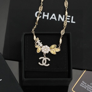 $27.00,Chanel Necklace For Women # 299224
