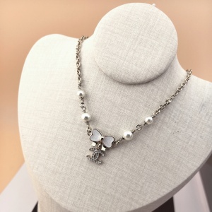 $27.00,Chanel Necklace For Women # 299228