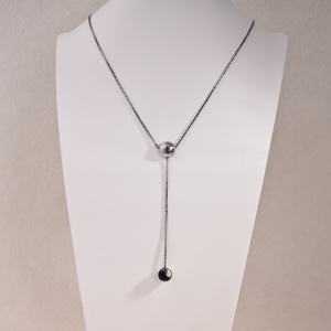 $27.00,Loewe Necklace For Women # 299229