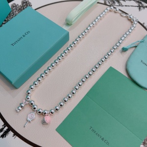 $27.00,Tiffany Necklace For Women # 299230