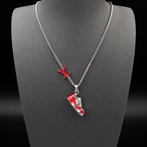 $27.00,Louis Vuitton Necklace  # 299239
