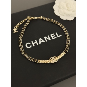 $27.00,Chanel Necklace  # 299240