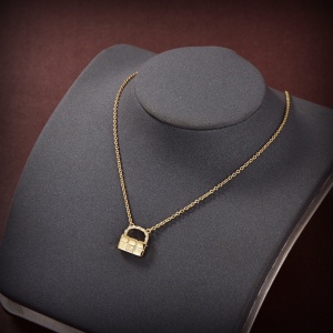 $27.00,Fendi Necklace  # 299241