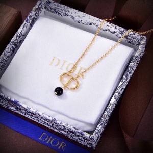 $27.00,Dior Necklace  # 299242