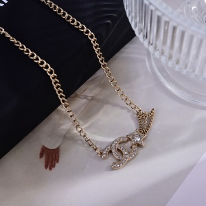 $27.00,Chanel Necklace For Women # 299243