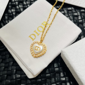 $27.00,Dior Necklace For Women # 299244