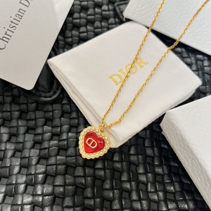 $27.00,Dior Necklace For Women # 299245