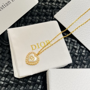 $27.00,Dior Necklace For Women # 299246