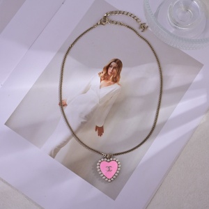 $27.00,Chanel Necklace For Women # 299251