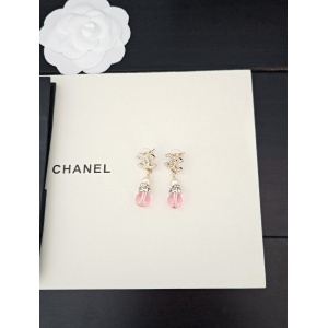 $26.00,Chanel Earrings For Women # 299253