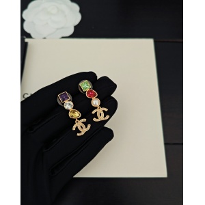 $26.00,Chanel Earrings For Women # 299254