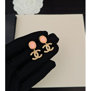 $26.00,Chanel Earrings For Women # 299255
