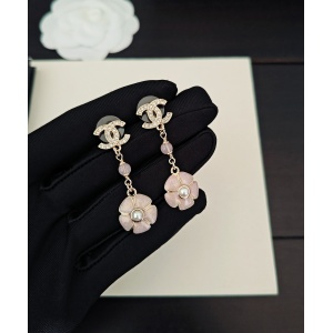 $26.00,Chanel Earrings For Women # 299256