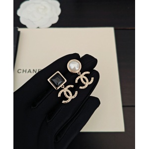 $26.00,Chanel Earrings For Women # 299257