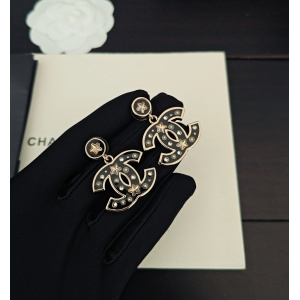 $26.00,Chanel Earrings For Women # 299259