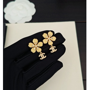 $26.00,Chanel Earrings For Women # 299260