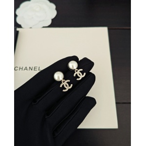 $26.00,Chanel Earrings For Women # 299261