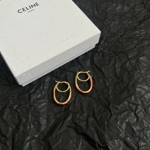 $26.00,Celine Earrings For Women # 299263