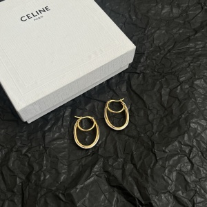 $26.00,Celine Earrings For Women # 299264