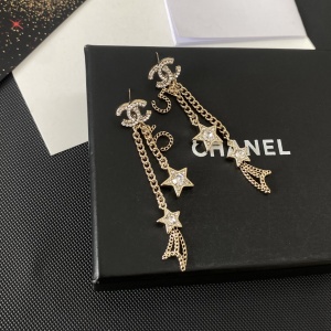 $26.00,Chanel Earrings For Women # 299277