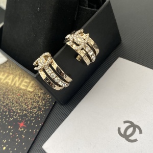 $26.00,Chanel Earrings For Women # 299283